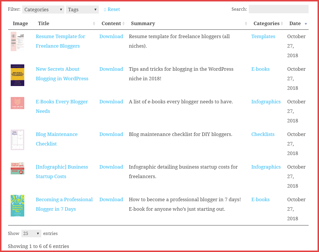 You can also add images from pexels directly to your media library. Why How To Create Your Wordpress Document Library Tutorial