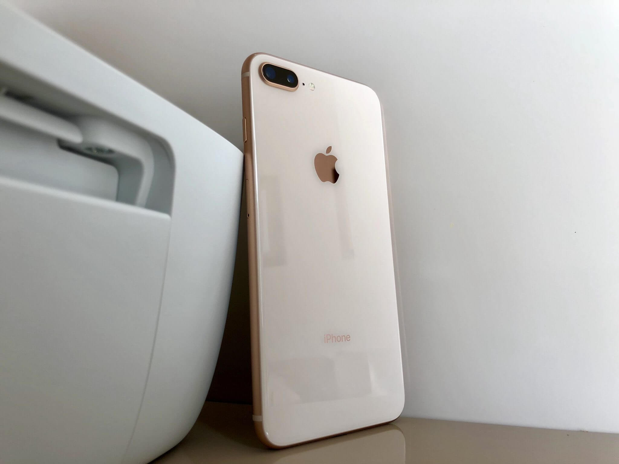 Iphone 8 Plus 5 Motivos Para Comprar