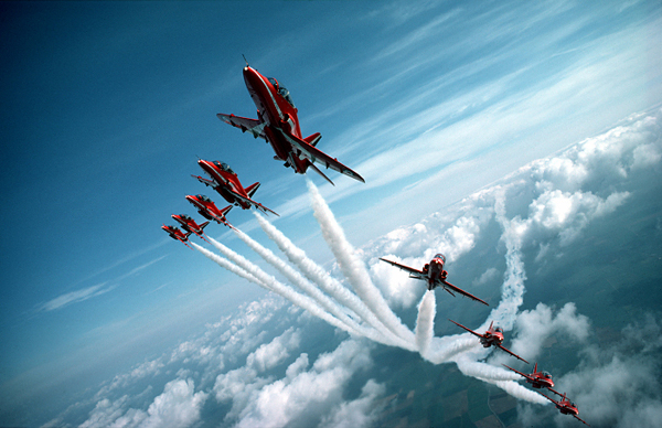 I was surprised because i enjoyed it and loved the concept that deborah cooke had . Hear the Story of How These Amazing Aerial Images of Air