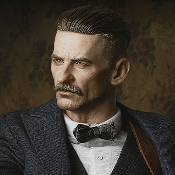 Saw palmetto (prostate sr) received an overall rating of 10 out of 10 stars from 3 reviews. Tommy Shelby Sixth Scale Figure By Big Chief Studios Sideshow Collectibles