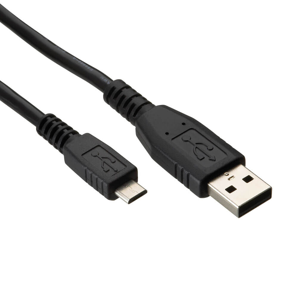 USB 3 0 To USB Micro Cable 4ft Signal Solutions