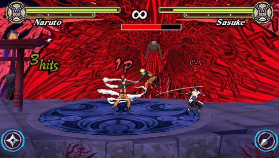 Ultimate ninja heroes 3 is english (usa) varient and is the best copy available online. Play With Pain In This Naruto Shippuden Ultimate Ninja Heroes 3 Demo Siliconera