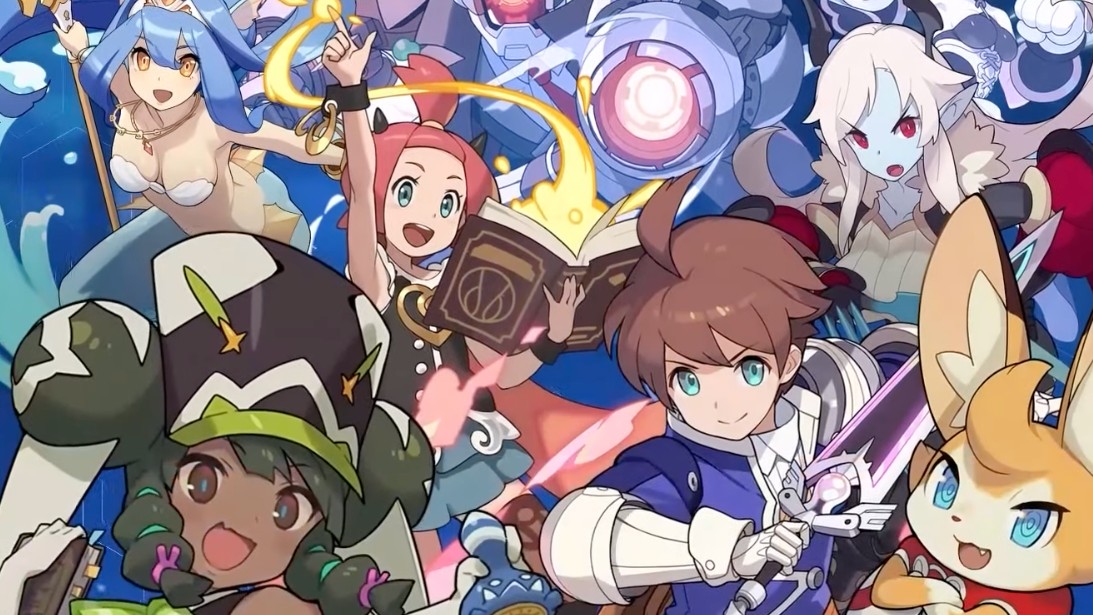 Feb 16, 2022 · idm members' meetings for 2022 will be held from 12h45 to 14h30.a zoom link or venue to be sent out before the time. World Flipper Global Release Date Set For Early September Siliconera