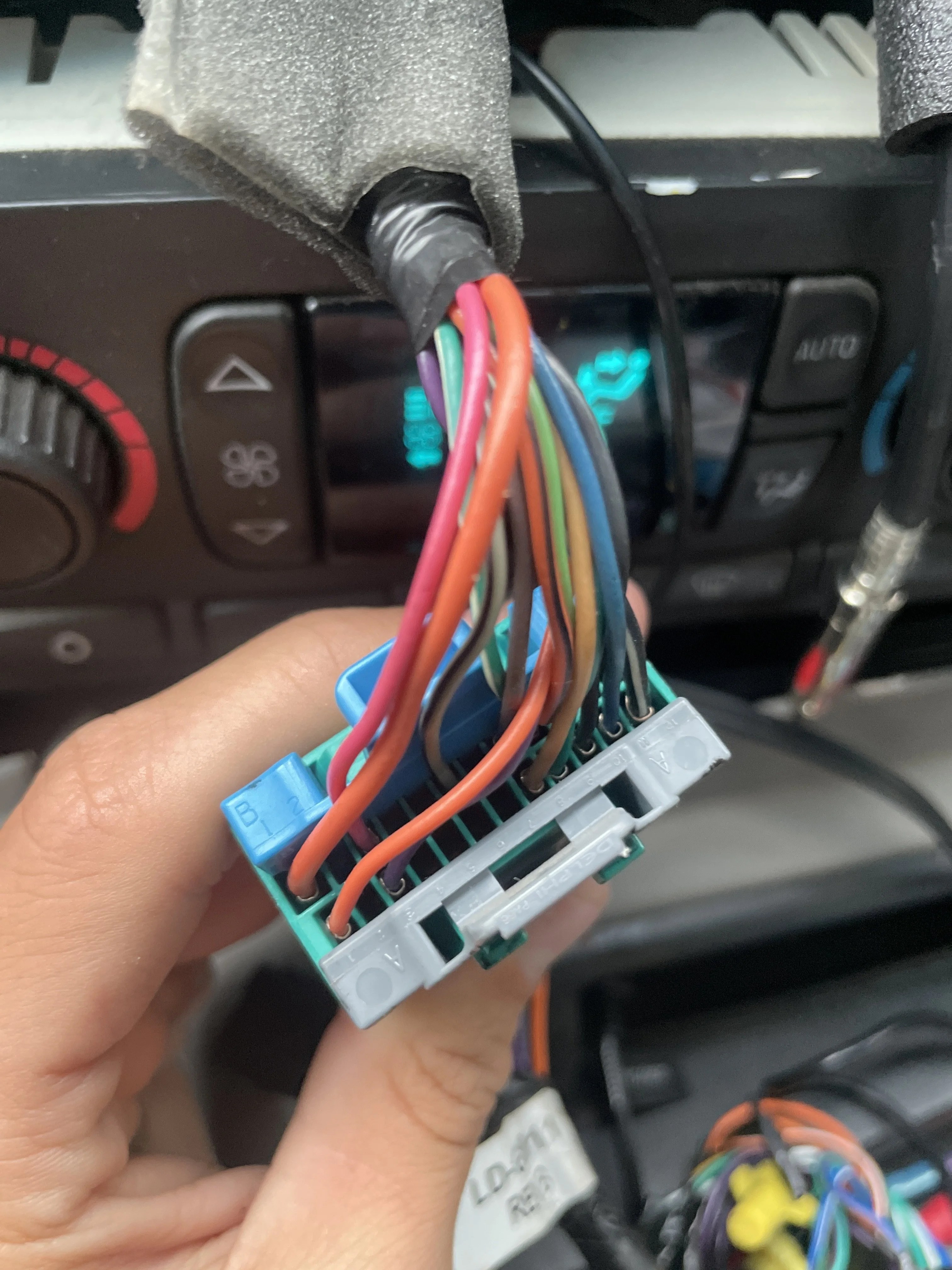2005 Chevy Silverado Wiring Diagram