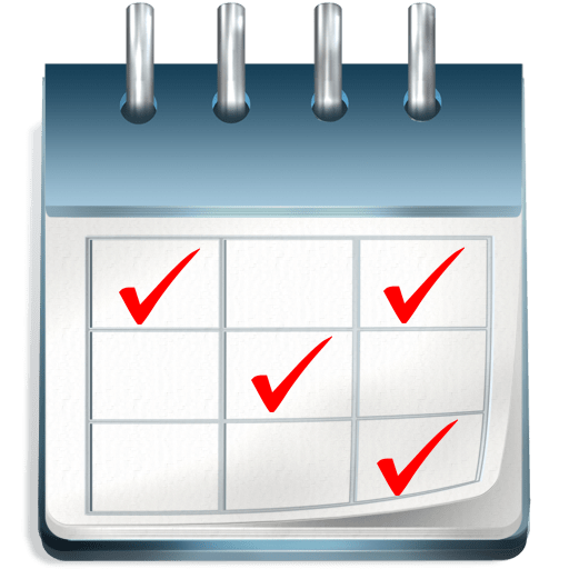 Compare most popular choices in one cozy and extensive table