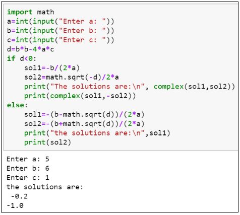 Check if object is int or float: Python Numbers Integers Floats Complex Numbers