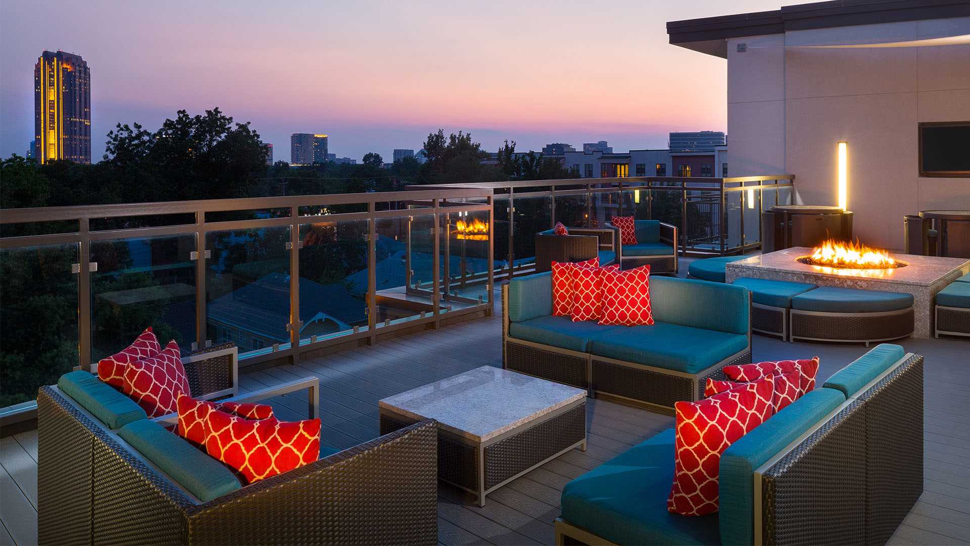 In a lot of ways, a pet like a cat or a dog is very much like a child because responsible owners care for their pets and make su. Apartments in Dallas | Strata | Dallas, TX