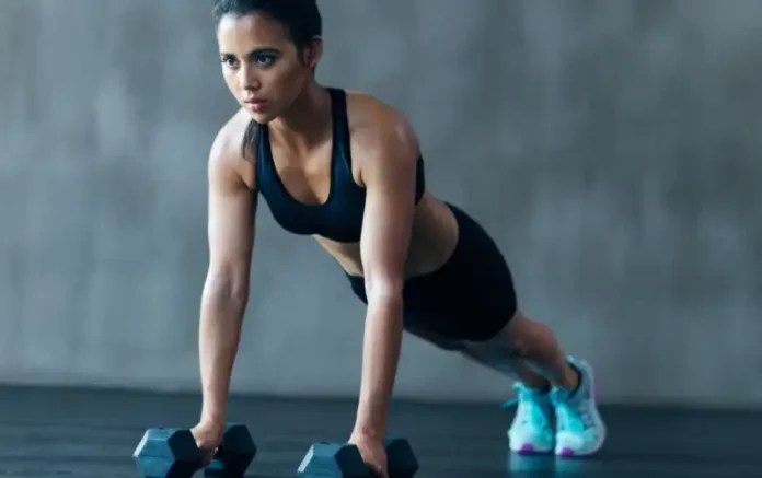 Wellhealthorganic How To Build Muscle