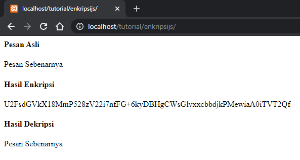 Javascript crypto. Javascript crypto