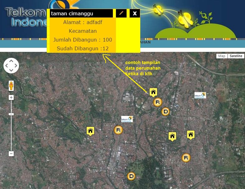 Informasi geografis (gis) adalah alat pilihan. Download Aplikasi Sistem Informasi Geografis Script Source Code Contoh Program Aplikasi Php