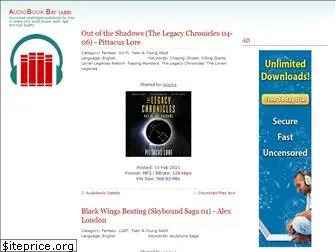 wallpapers Audiobookbay Alternatives similar sites like