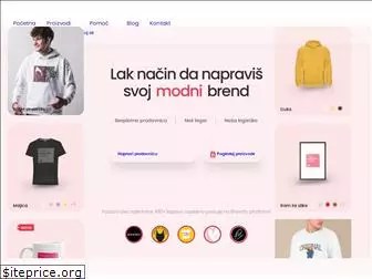Top 26 Similar websites like brendly.rs and alternatives