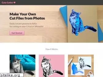 You can use any image on your computer with cute cutter. Top 66 Similar Websites Like Cutecutter Com And Alternatives