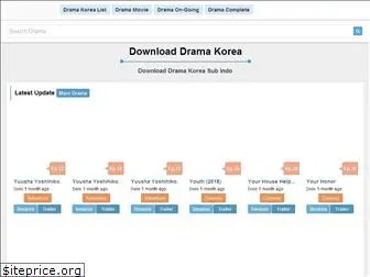 September 30, 2020 drakorindo 0. Top 56 Similar Websites Like Dramasparks Com And Alternatives