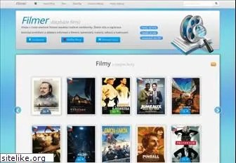 Top 53 Similar websites like filmer.cz and alternatives