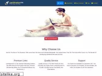 Top 67 Similar websites like leechpremium.link and alternatives