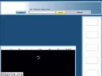 Many email providers offer their services for free. Top 73 Similar Websites Like Slideserve Com And Alternatives