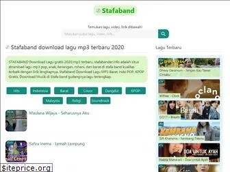 Check spelling or type a new query. Top 35 Similar Websites Like Stafabander Info And Alternatives