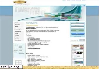 Check them out and put them to good use! Top 14 Similar Websites Like Uitmtimetable Com And Alternatives