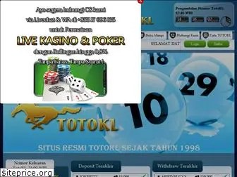 Top 14 Similar websites like totokl.org and alternatives