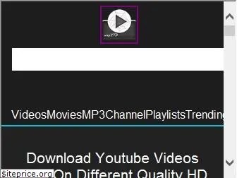 Top 42 Similar websites like linkyoutube.com and alternatives