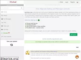 Top 6 Similar websites like diridarek.com and alternatives