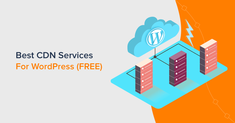 There are some premium cdn services offering a free trial period. 7 Best Free Cdn Services For Wordpress 2021 Truly Reliable