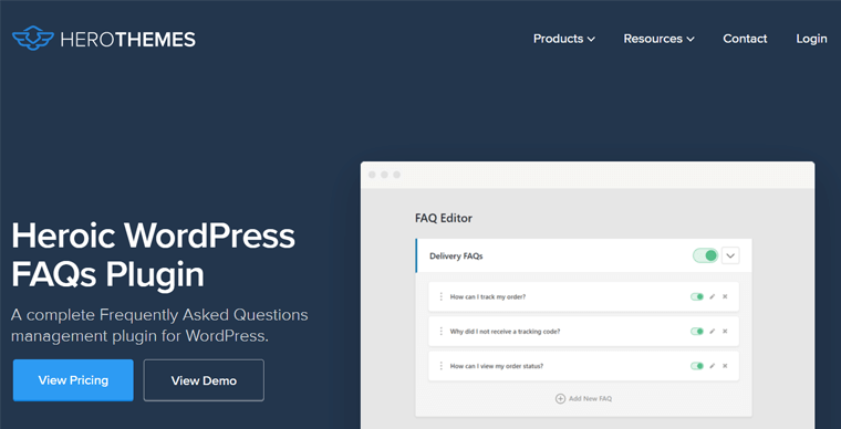 Questions and answers can be easily managed. 10 Best Wordpress Q A Plugins To Start Discussions In 2021