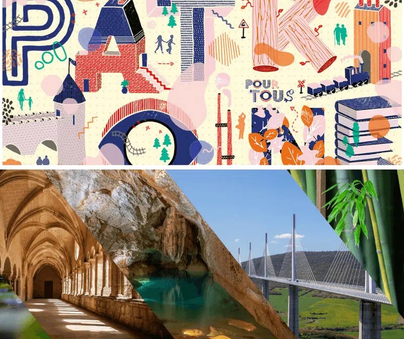 Programme Journees Du Patrimoine 2021 Sites D Exception Languedoc