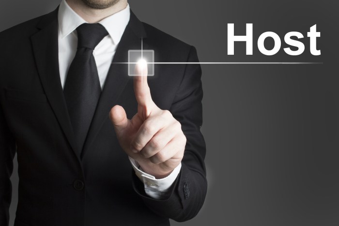 Understanding Host-To-Host Payment - profinch Host for ink master
