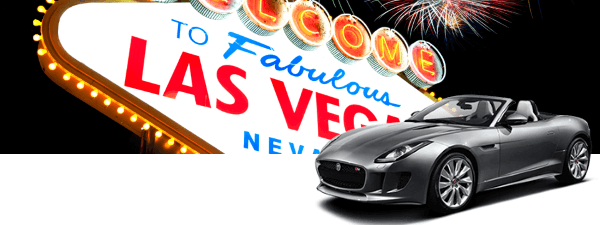 Los Angeles to Las Vegas - Sixt rent a car