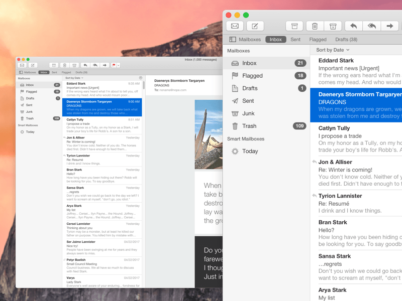 3907 Email Inbox Mockup Mockups Template Free PSD Mockups Generator