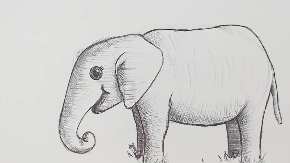 You should use quality drawing supplies to get the reward of your work. 85 Very Adorable Cute Easy Drawings To Make Skillshare Blog