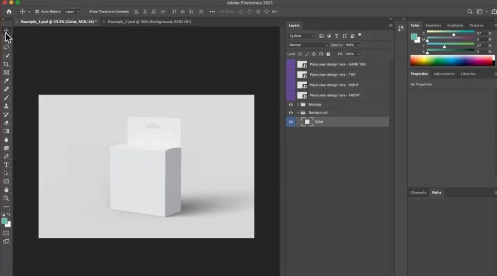 Apr 26, 2018 · most packaging mockup psd designers will send their 2d artwork to the producer in a vector arrange. Everything To Know About Packaging Mockups As A Graphic Designer Skillshare Blog
