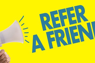 What is a Referral Program