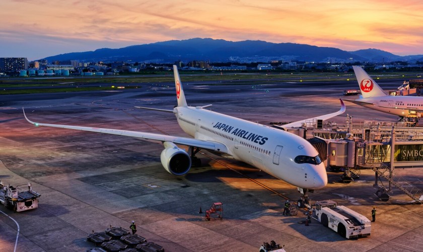 La Japan Airlines a un petit problème de pilotes saouls et ça commence à se voir La Japan Airlines a un petit problème de pilotes saouls et ça commence à se voir