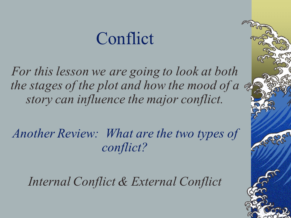 Chris j ratcliffe/getty images the story of english—from its start in a jumble of west germanic dialects to its ro. The Third Wish - Presentation English Language