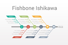 Powerpoint isn't just for meetings. Flow Charts Diagrams Powerpoint Presentation Template Slidesalad