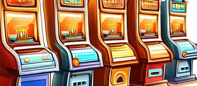 Free Games Slots