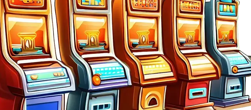Play Slots For Free And Fun