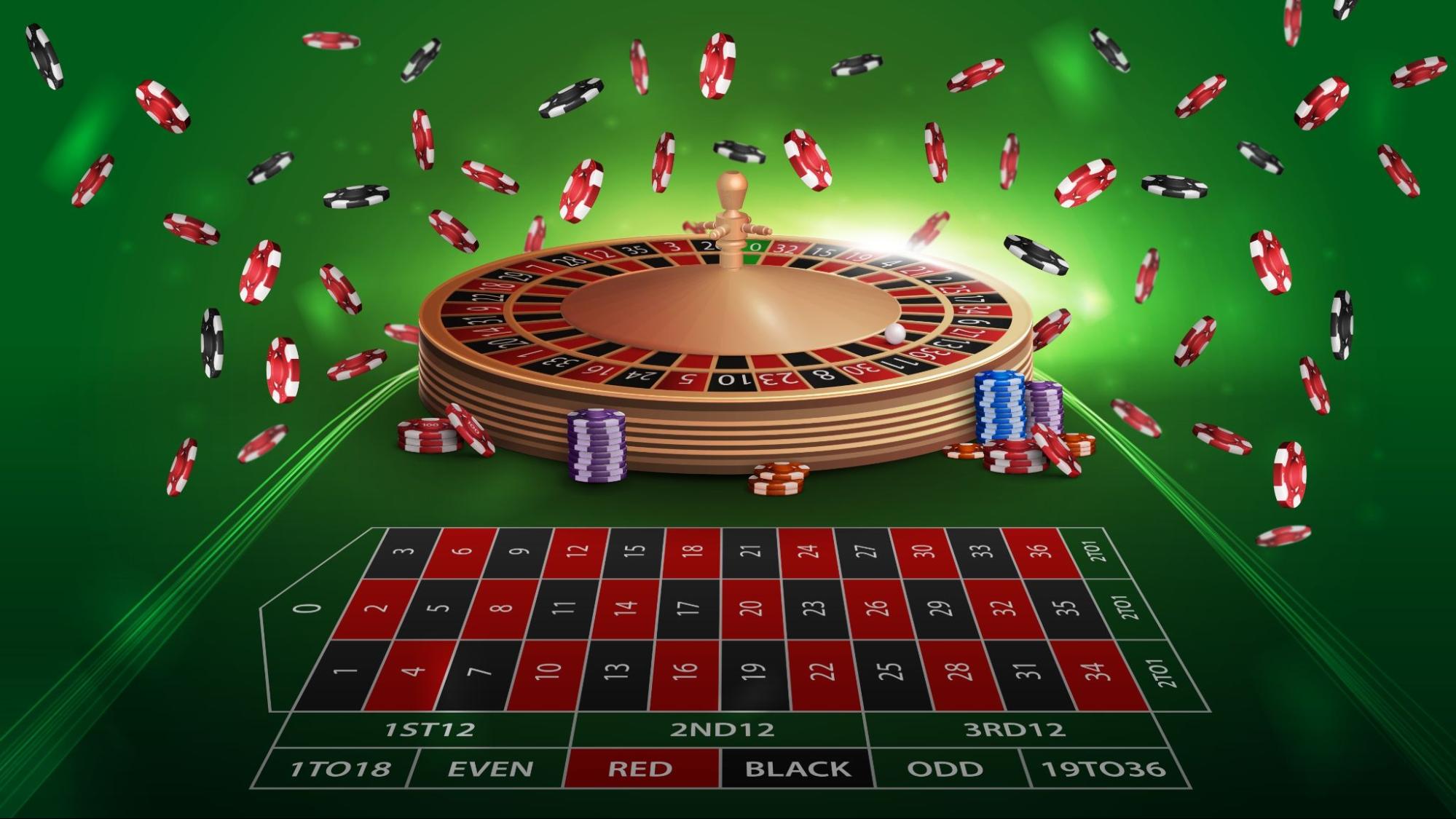 Playing roulette online is quite easy. Play Free Online Roulette Games Slotsmate Com