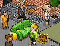 Support in the form of comprehensive information (magazin) and teaching. Smartfoxserver Flash Based Mmo Communities