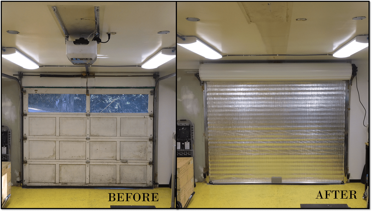 Our editors independently research, test, and recommend the best products; Residential Garage Door Photos | Smart Garage