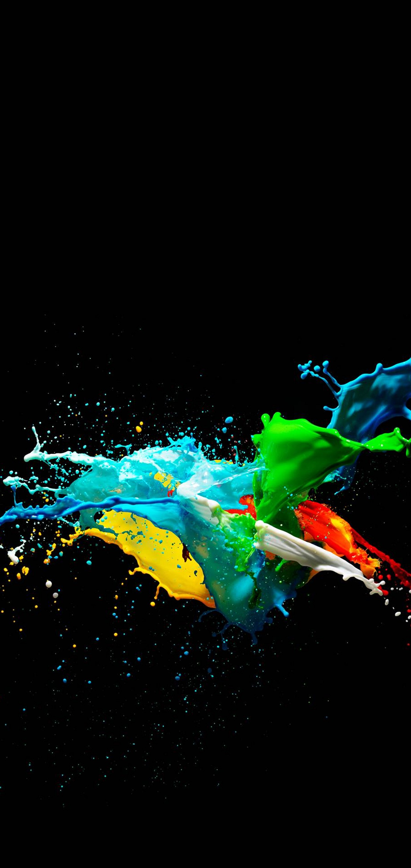 Samsung Galaxy Note 10 wallpaper
