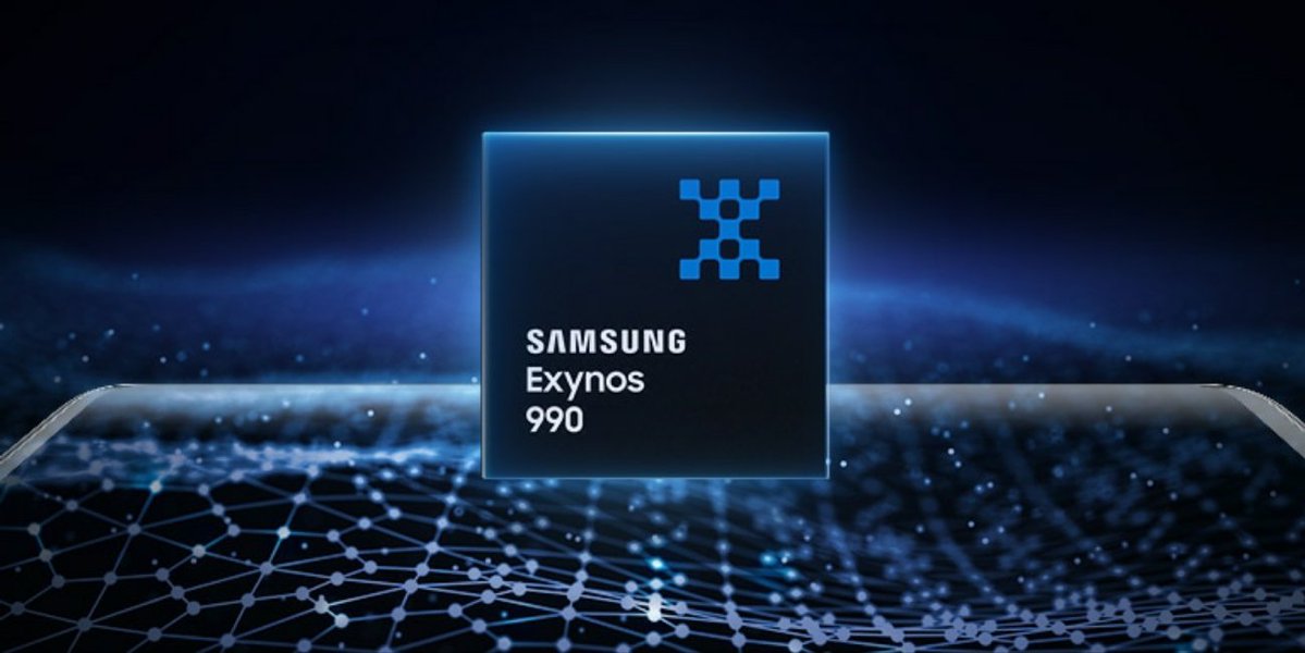 Samsung Exynos 990