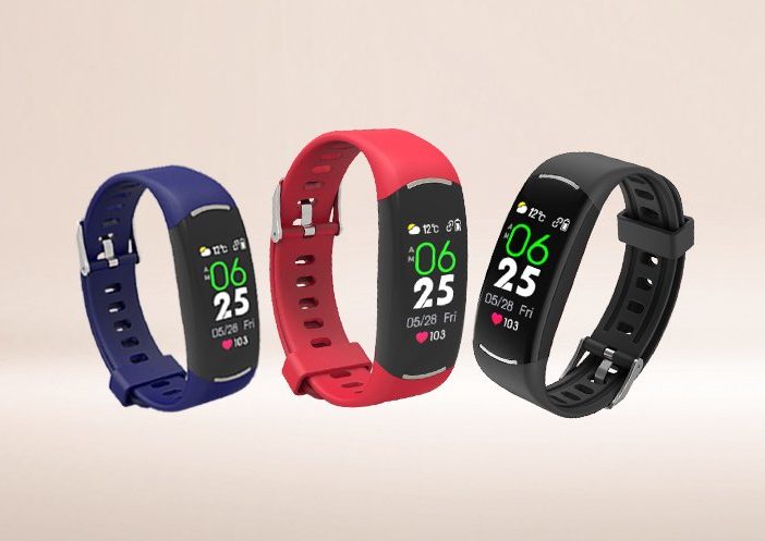 Infinix Band 5