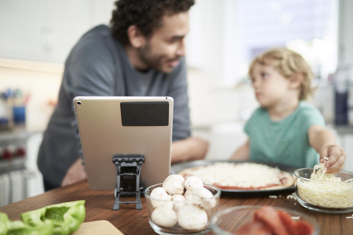 Tile Slim launched in India