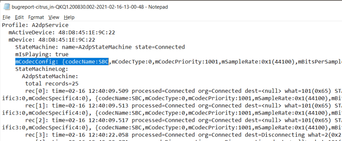 How To Check Bluetooth Codecs Supported By Android Phone And Headphones Smartprix Bytes