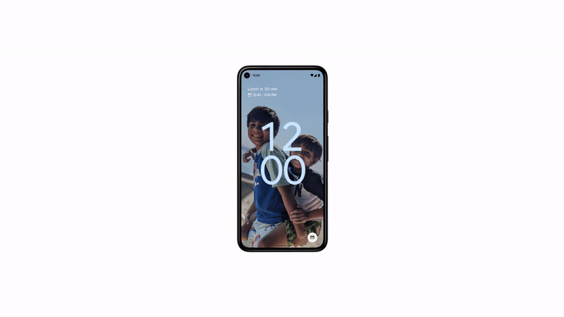 Android Update April 2022 Now No Phone
