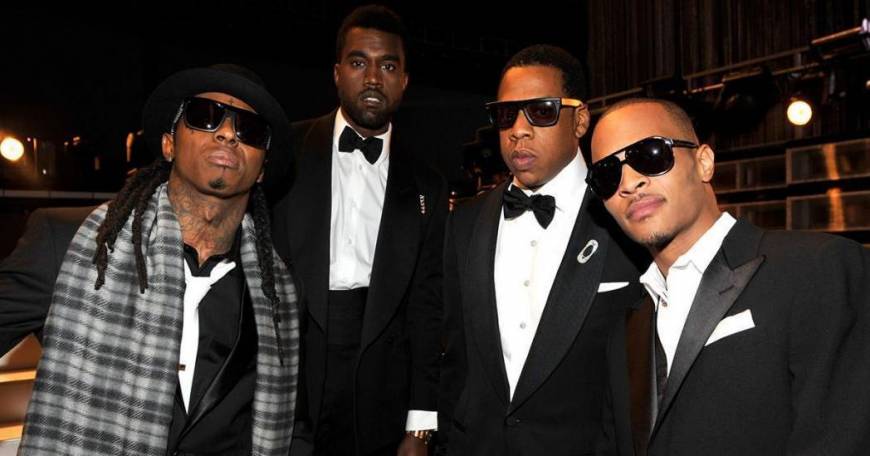 Although his 2018 salary of $239 million trumps everyone on this list, george clooney isn't on the 2019 list of biggest earners in hollywood. 5 Reasons Rappers Have To Collab Together (Or Else) | Smart Rapper